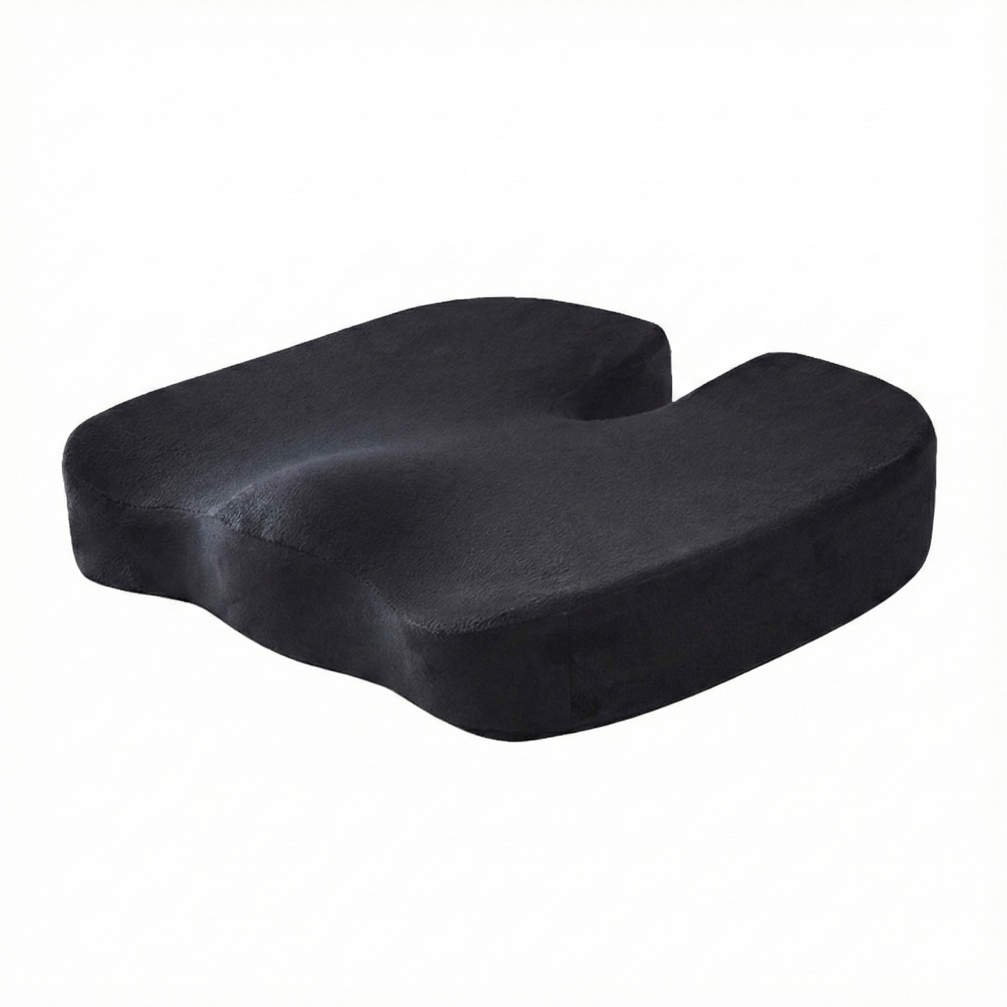 ComfyPeak™ Royal Orthopedic Seat Cushion | Instant Relief