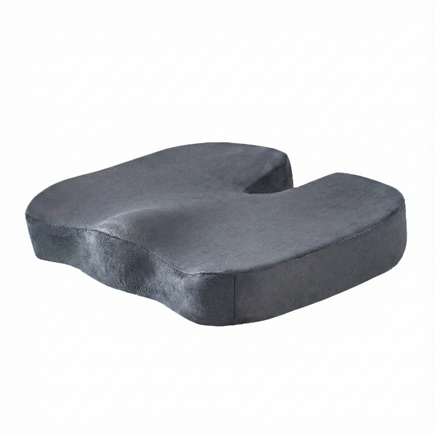 ComfyPeak™ Royal Orthopedic Seat Cushion | Instant Relief